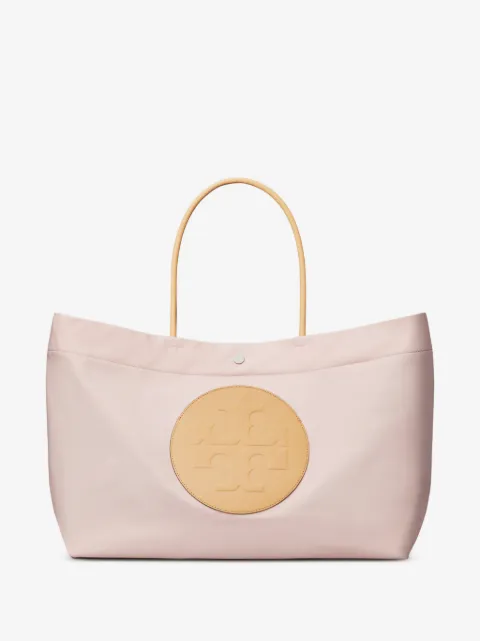 Tory Burch Ella twist reversible tote