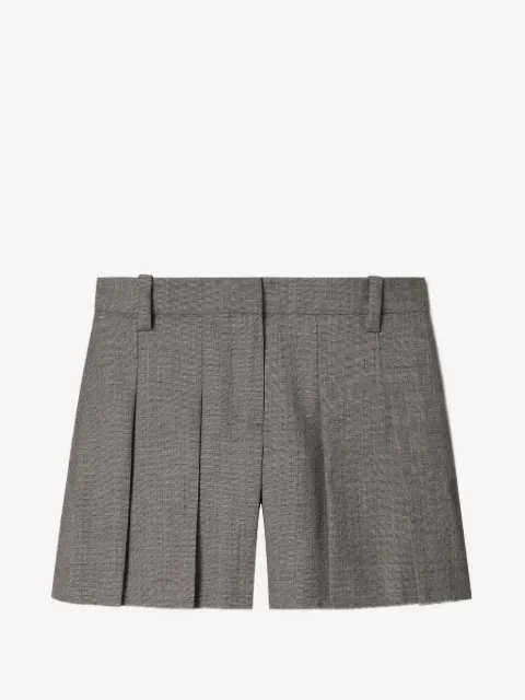 Tory Burch wool shorts