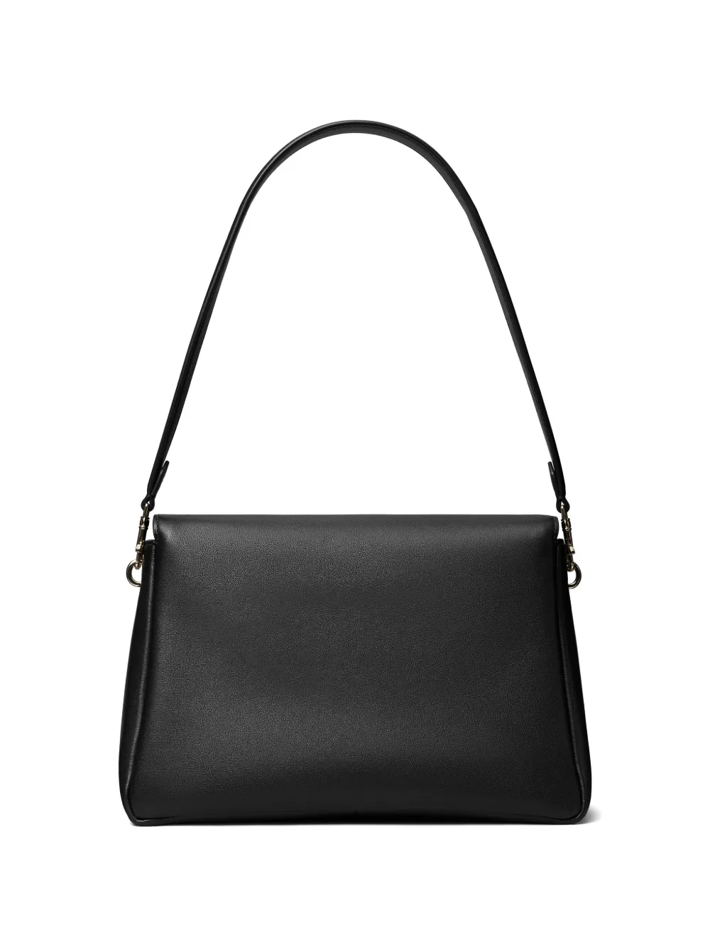  Tory Burch Charlie Shoulder Bag - Black 
