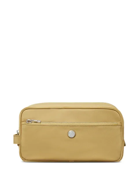 Tory Burch Necessaire grande com torção