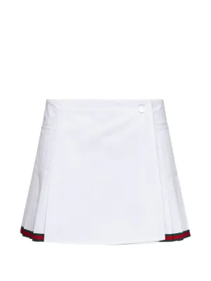 Gucci ウィメンズ スカート通販 - FARFETCH