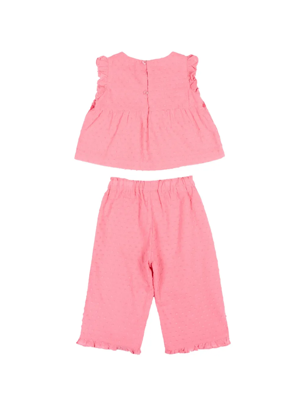 Mayoral Sportoutfitset Roze