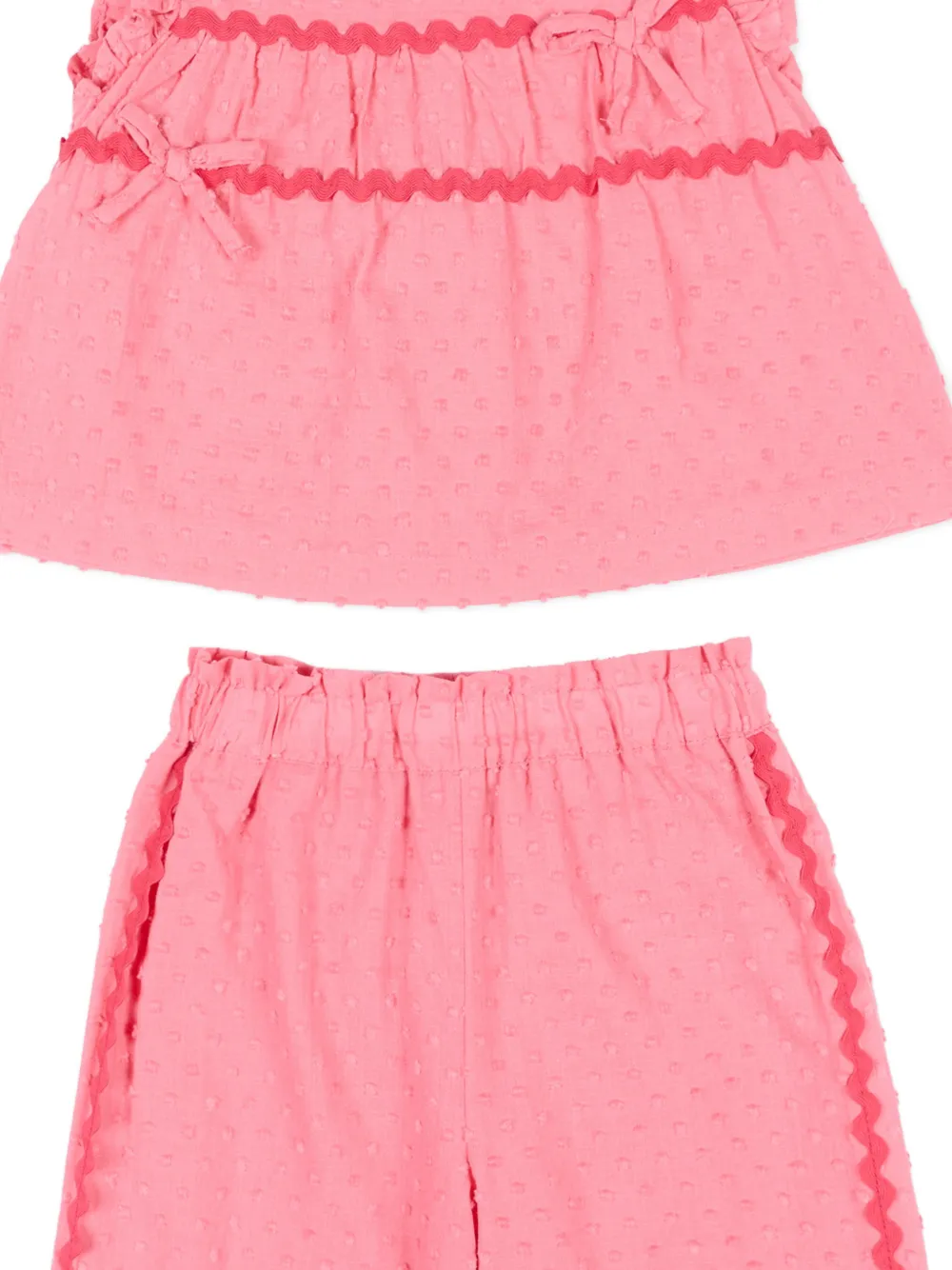 Mayoral Sportoutfitset Roze