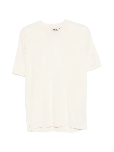Altea short-sleeve T-shirt