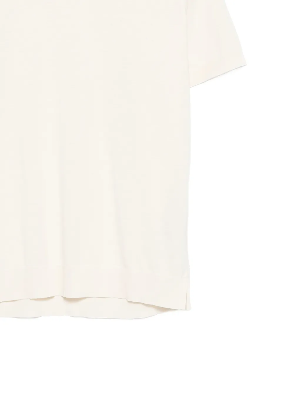  Altea Short-sleeve T-shirt - Neutrals 