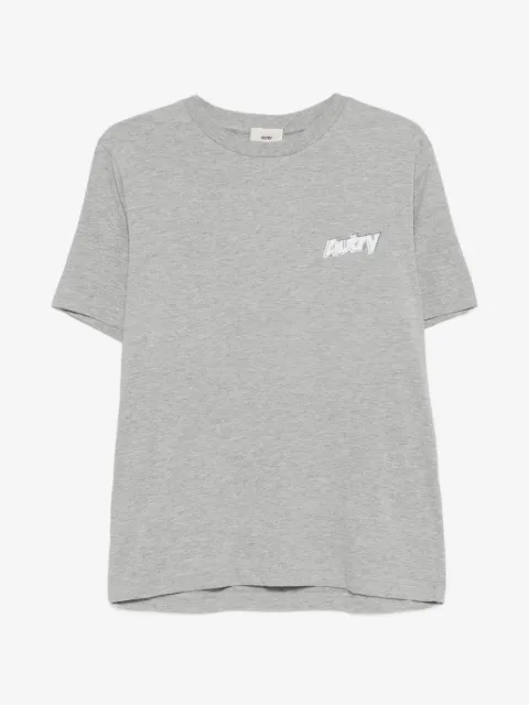 Autry T-Shirt mit Logo