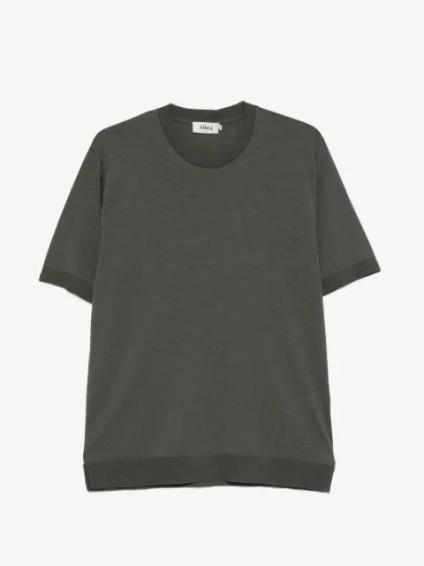Altea t-shirt Cecil à manches courtes