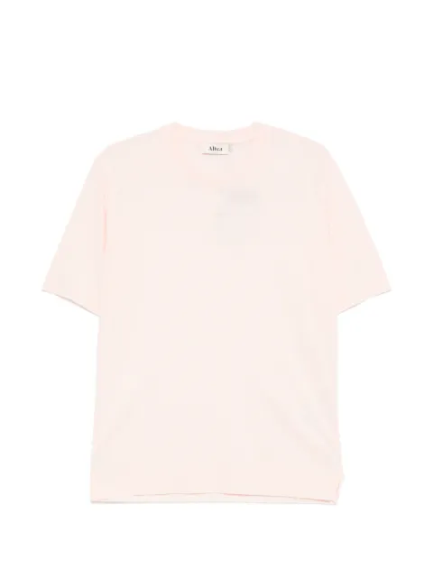 Altea Ceoil crew-neck T-shirt