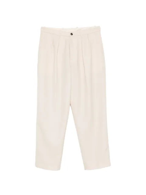 Nine In The Morning Kai wool trousers