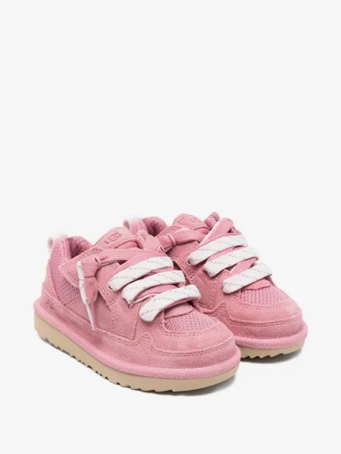 UGG Kids tenis Lo Lowmel