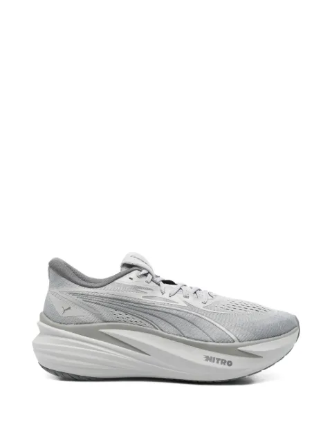 PUMA MagMax NITRO™ 2 perforated panelled sneakers