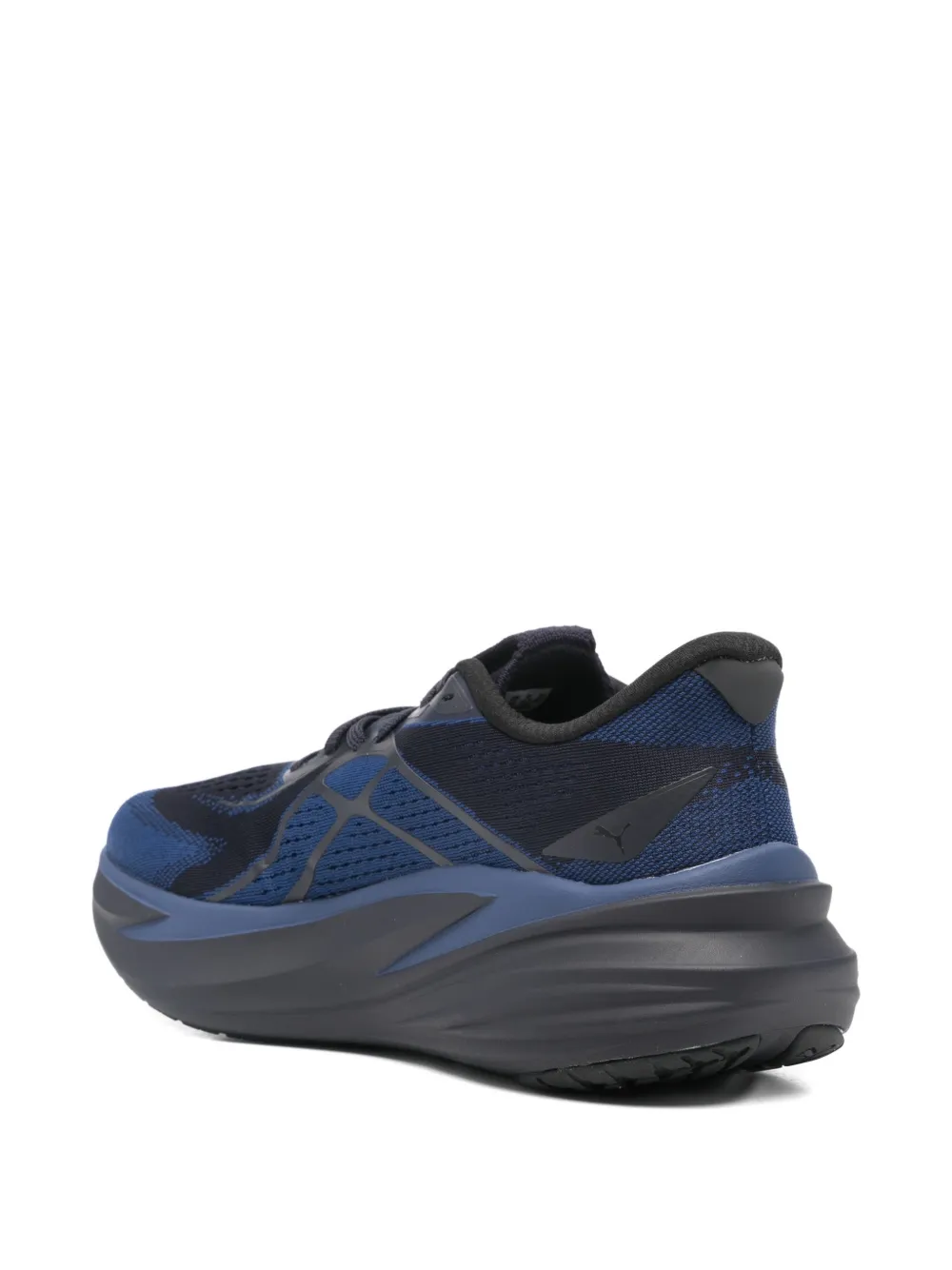PUMA MagMax NITRO™ 2 gestreepte sneakers Blauw