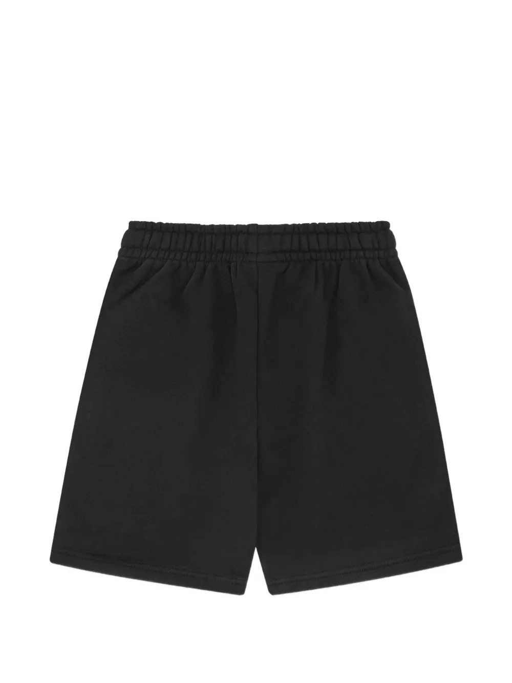 Billionaire Boys Club Kids Shorts met trekkoord en print Zwart