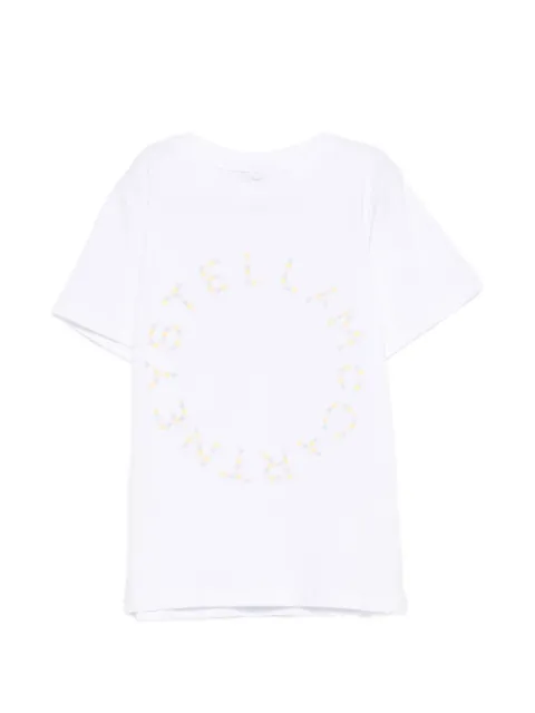 Stella McCartney Kids graphic T-shirt