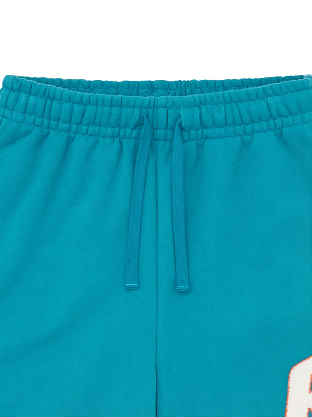 Billionaire Boys Club Kids Shorts met trekkoord Blauw