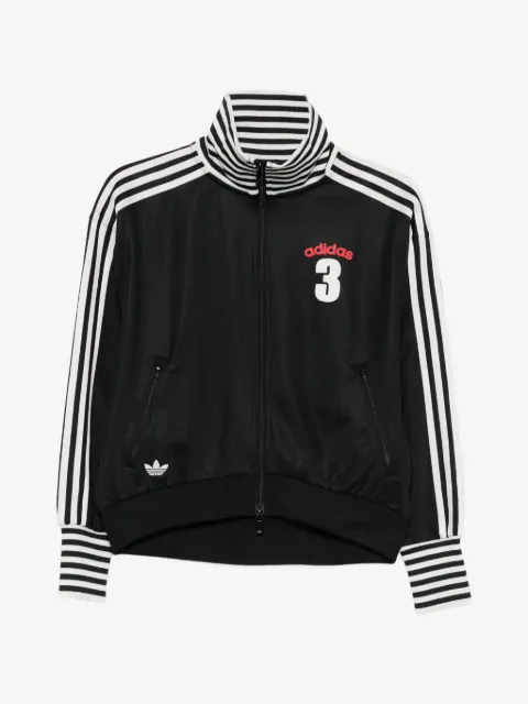 adidas prendas tejidas con motivo de rayas
