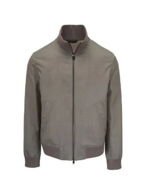 Brioni Bomber Jackets for Men - Shop Now on FARFETCH