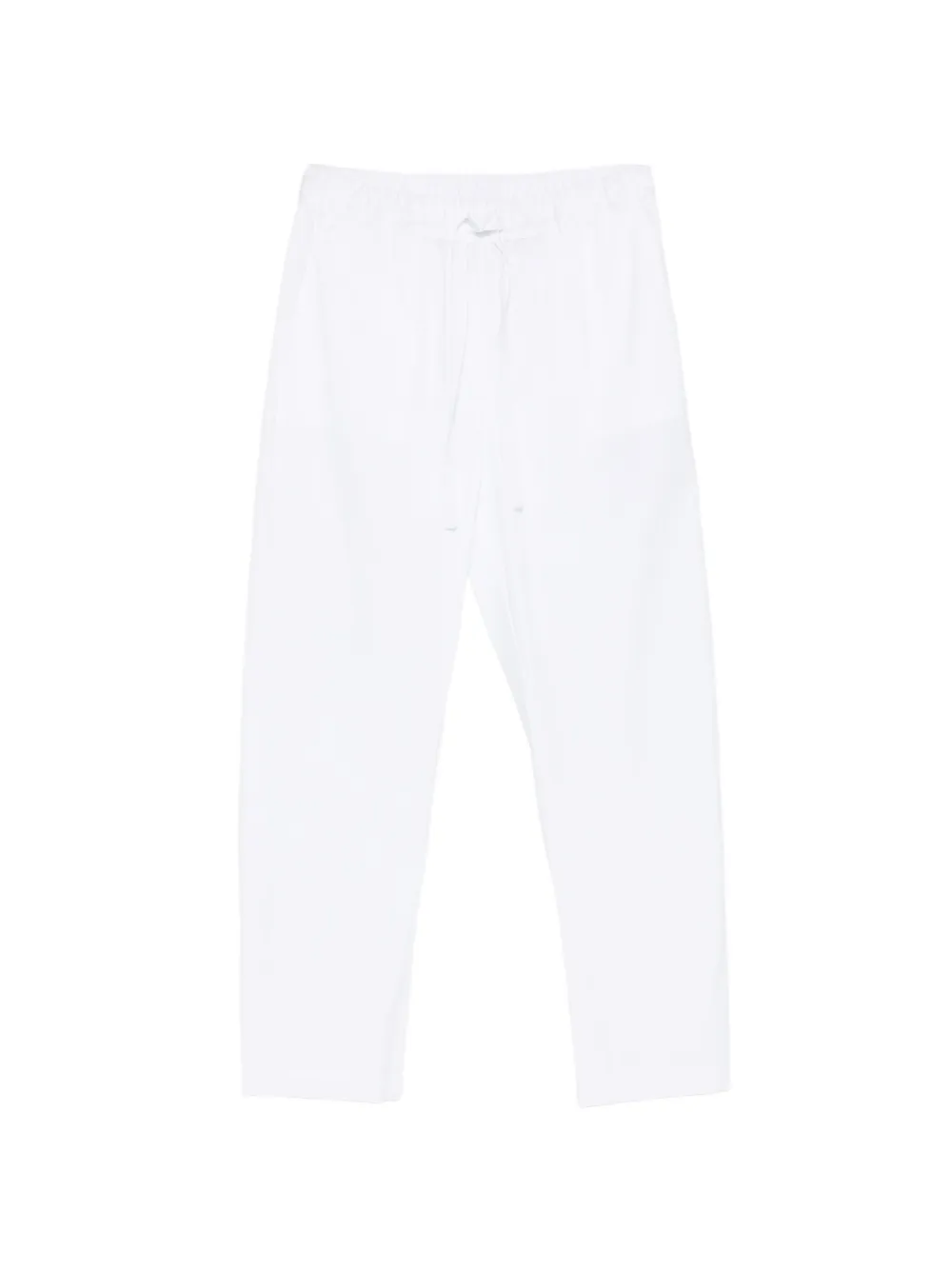 Semicouture Pantaloni con coulisse - Bianco