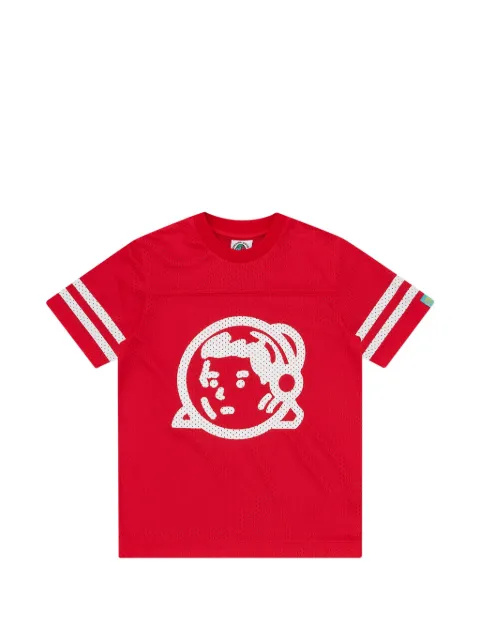 Billionaire Boys Club Kids playera Astro de malla