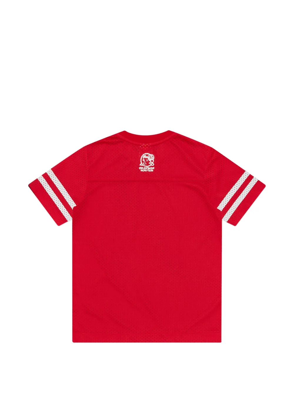 Astro Mesh T-Shirt
