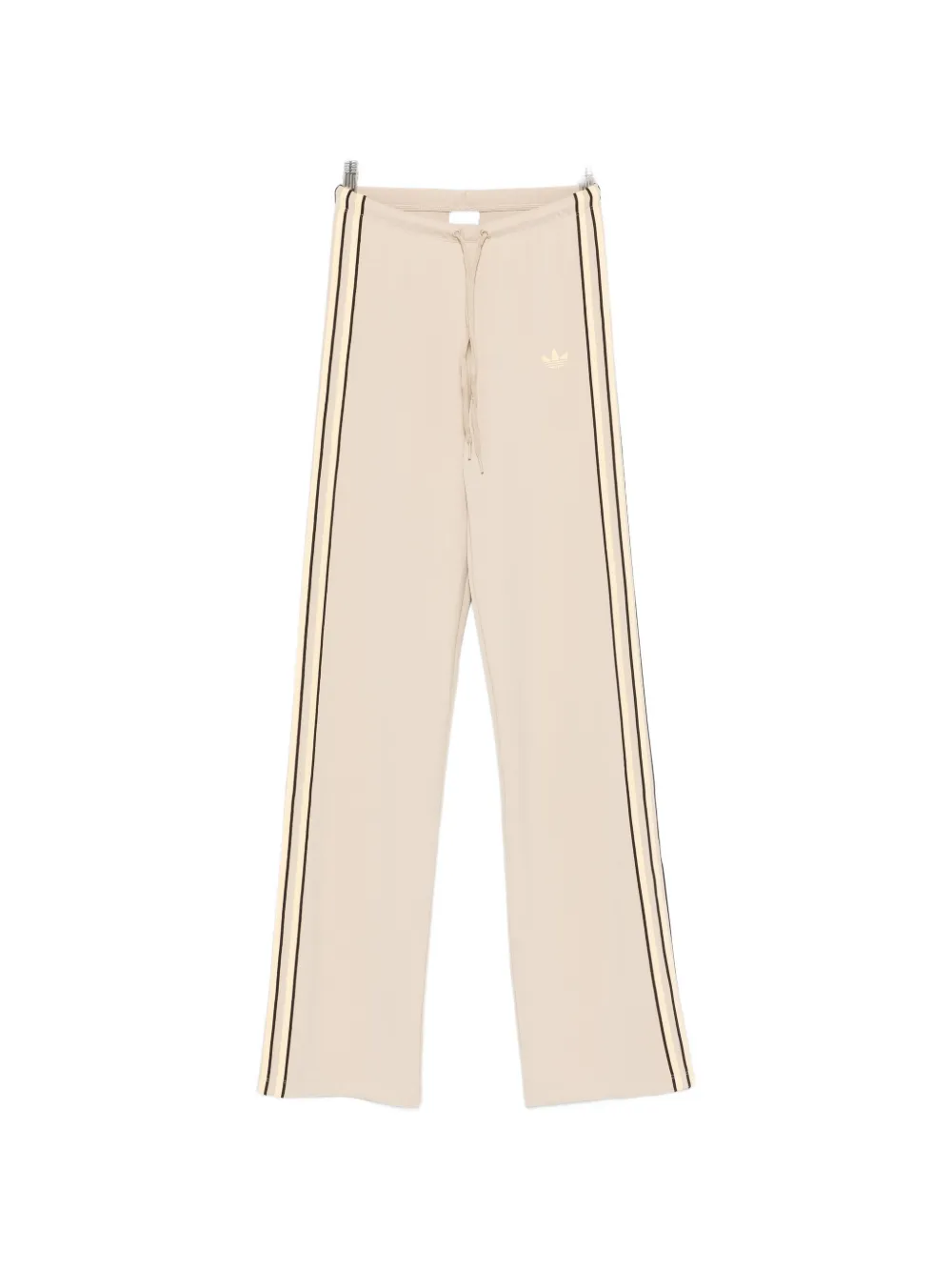 adidas stripe trousers - Toni neutri
