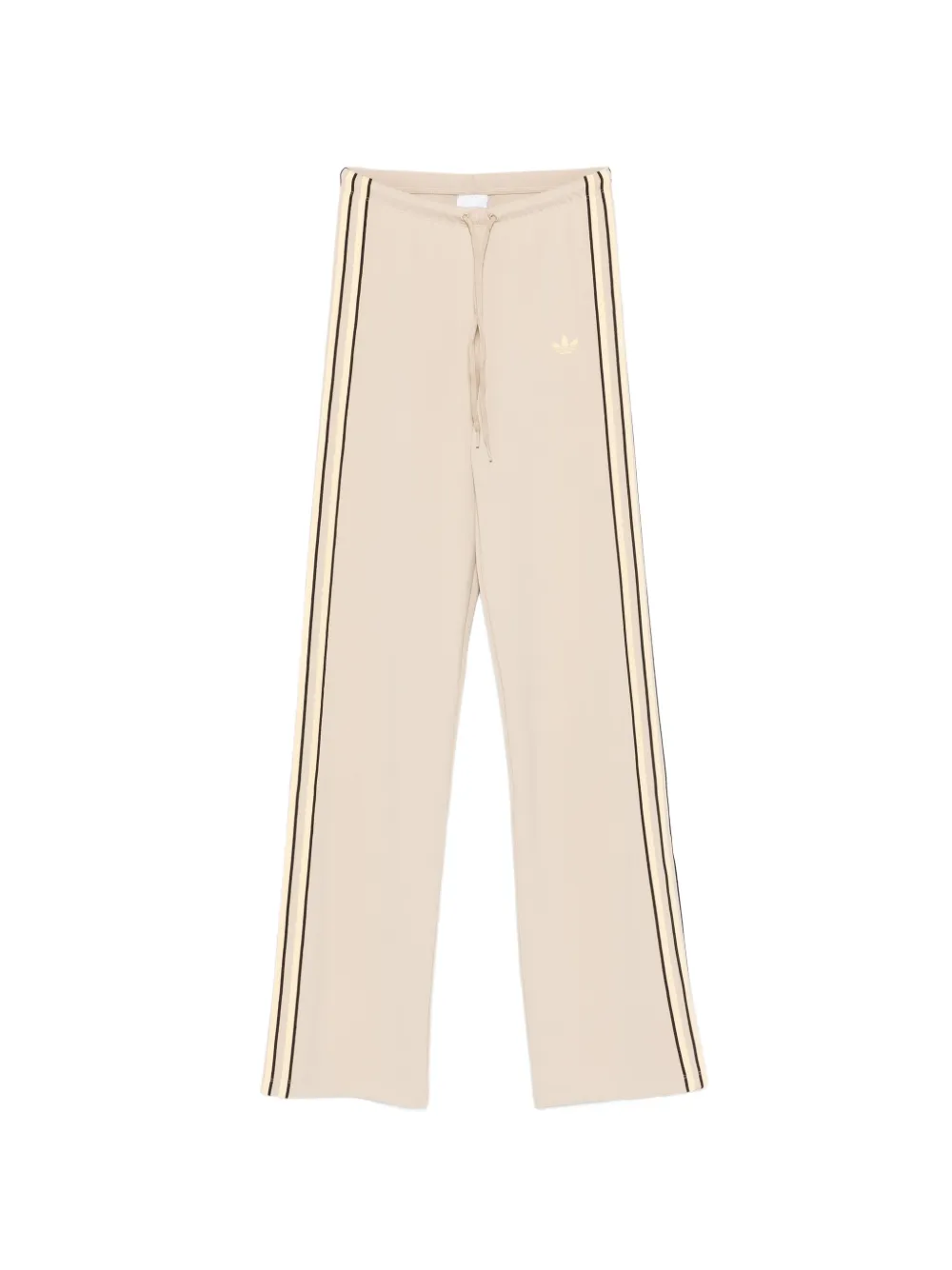 adidas stripe trousers - Toni neutri