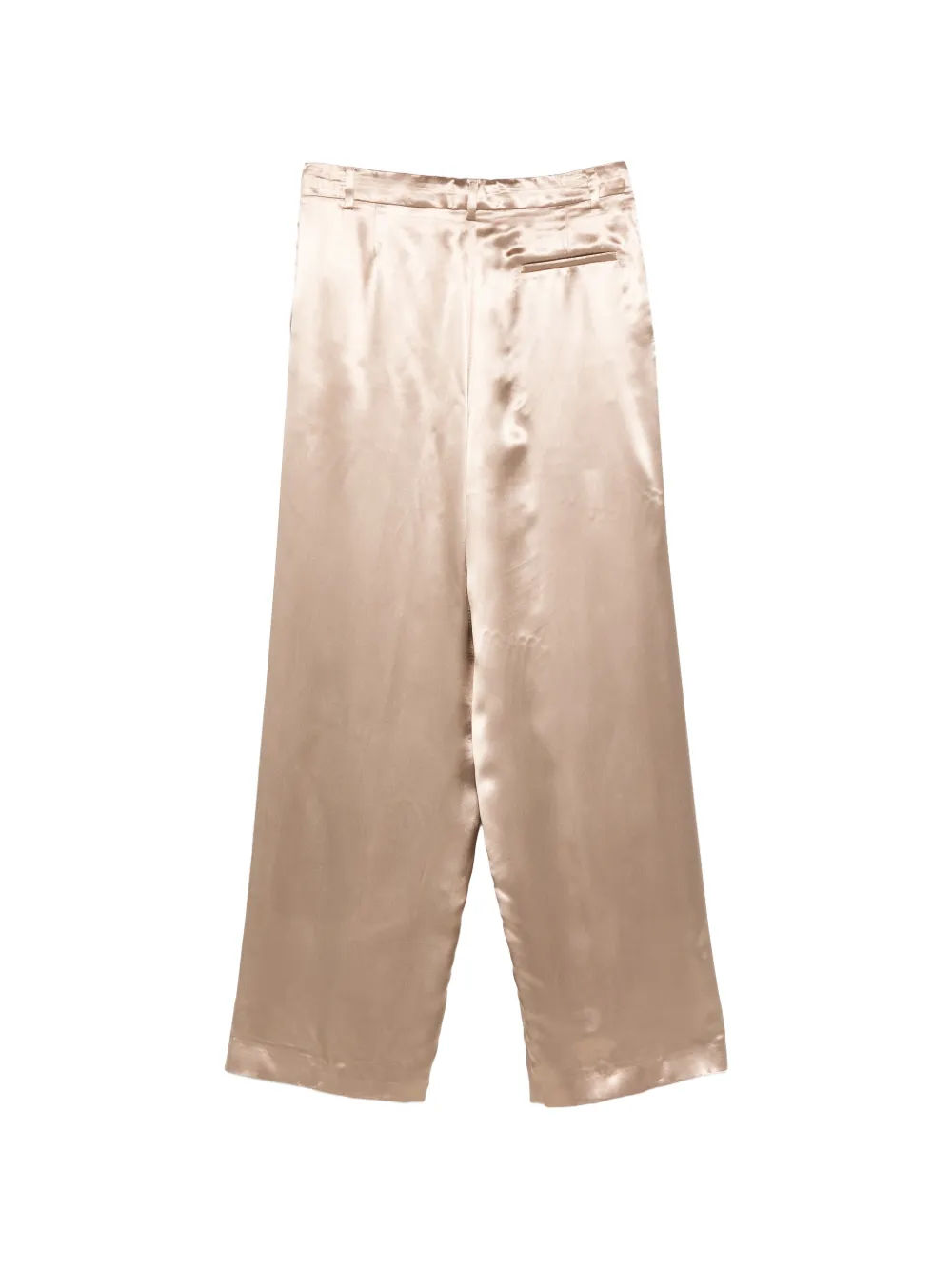 Fabiana Filippi Plooibroek Beige