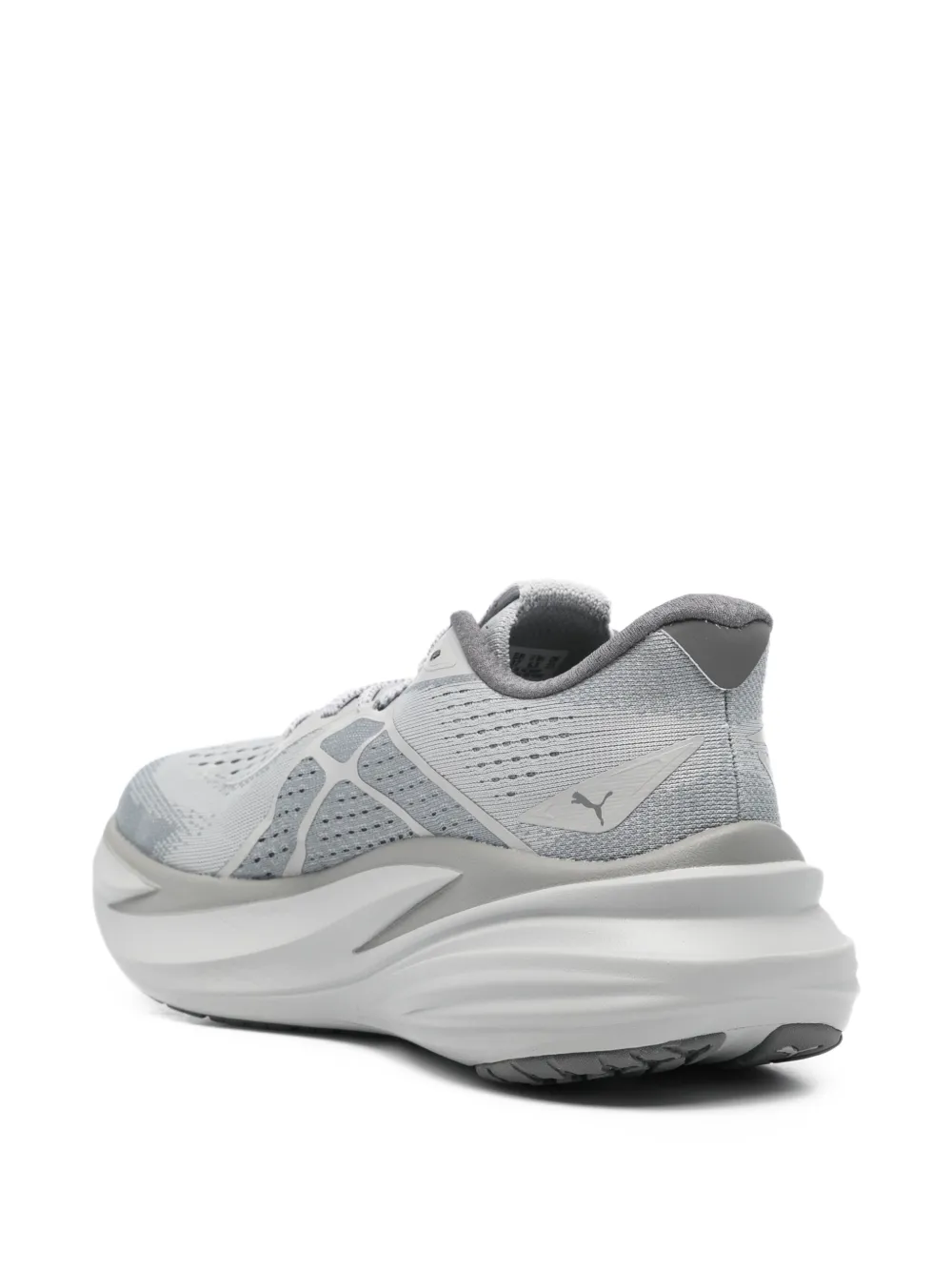 PUMA MagMax NITRO™ 2 geperforeerde sneakers Grijs