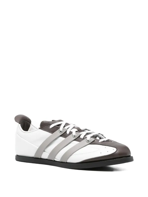 ace♡ Adidas Tênis Ace x Entire Studios | Branco | FARFETCH BR