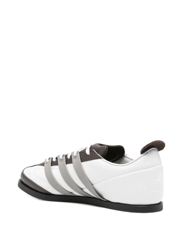 adidas gazelle silver green womens adidas Women's Gamecourt 2 Tennis Shoes – League Outfitters main image 1
