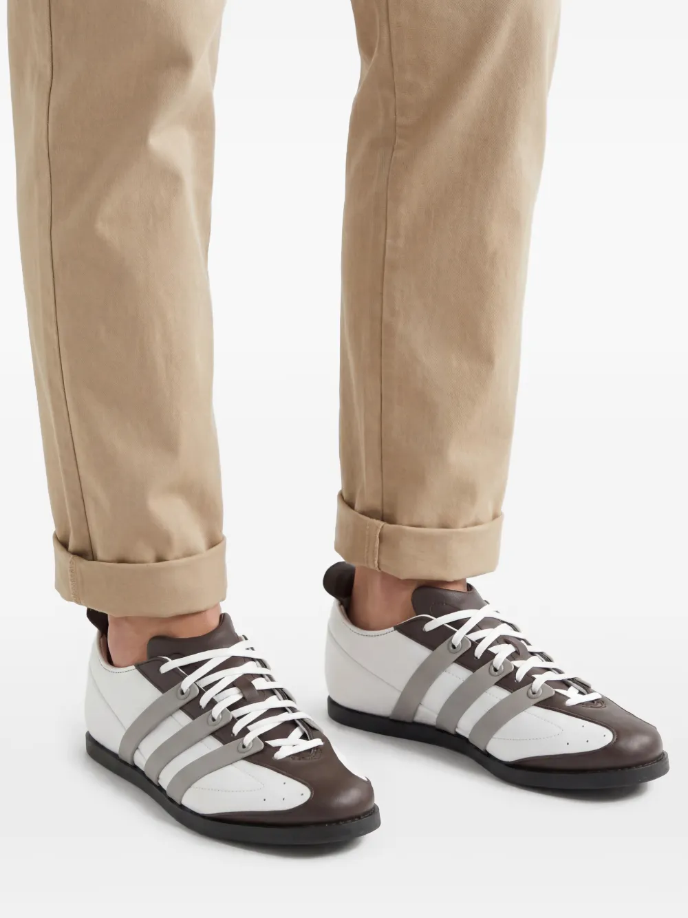 adidas x Entire Studios Ace sneakers Wit