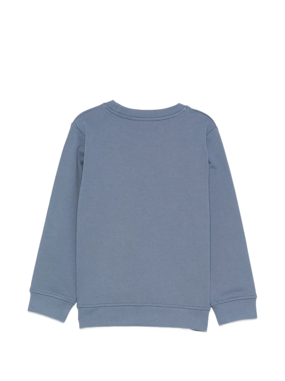 Whale Graphic Sweatshirt