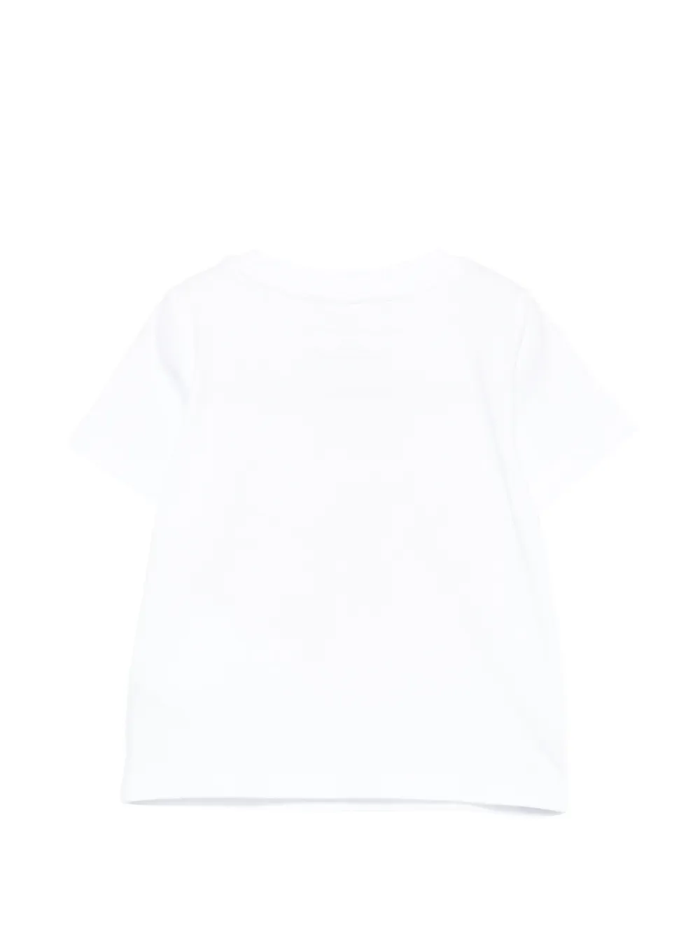 Starfish-Graphic T-Shirt