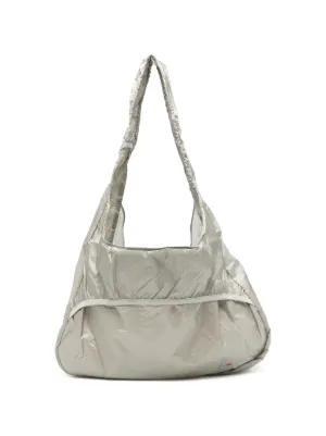 Supreme Woven Shoulder Bag | Blue | FARFETCH