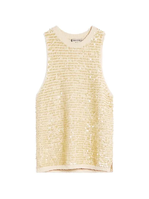 Semicouture Alona top