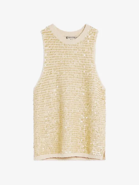 Semicouture top Alona