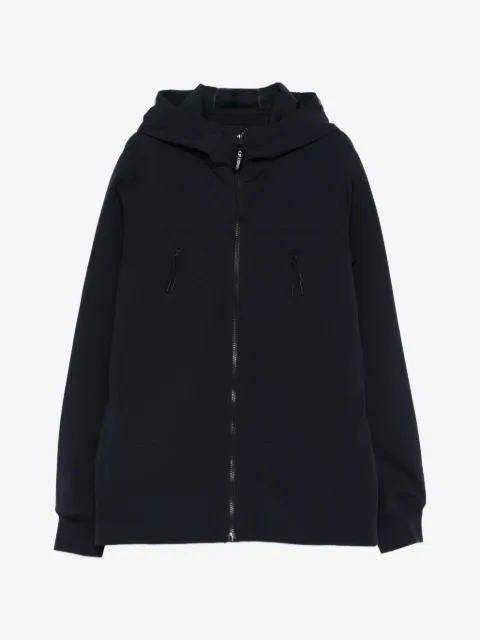 C.P. Company Kids veste zippée à capuche