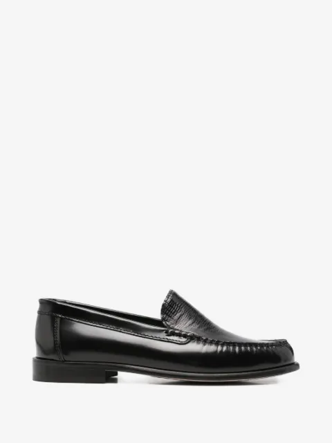 VINNY'S mocasines con detalle texturizado