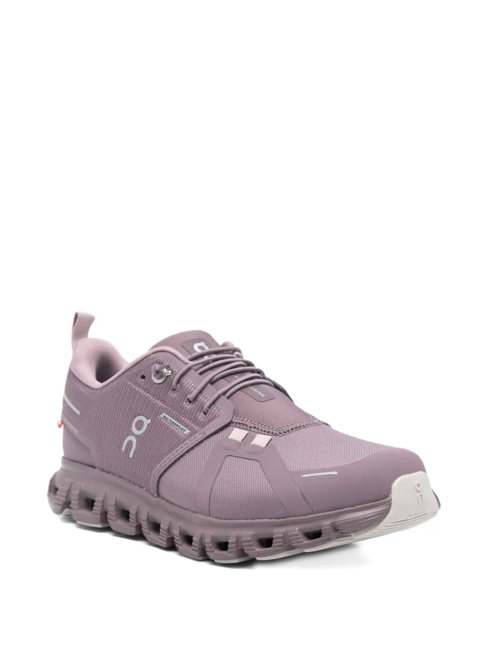 On Cloud 6 sneakers Paars