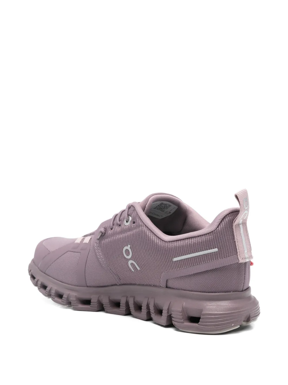 On Cloud 6 sneakers Paars