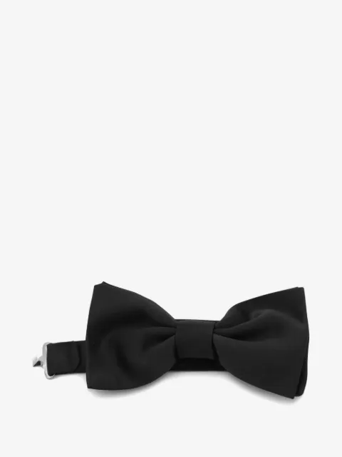Canali knot bow tie