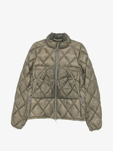 ROA Nuna 800 quilted down jacket