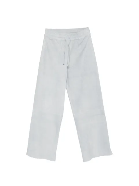 Arma drawstring trousers