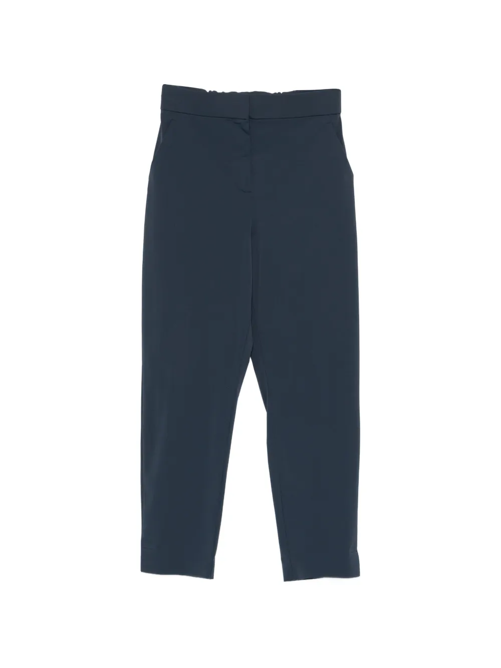 Max Mara Pantaloni Quirino - Blu