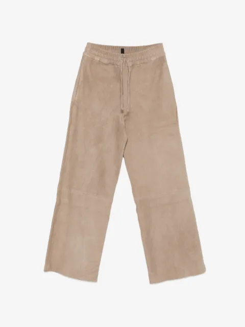 Arma Broek met trekkoord