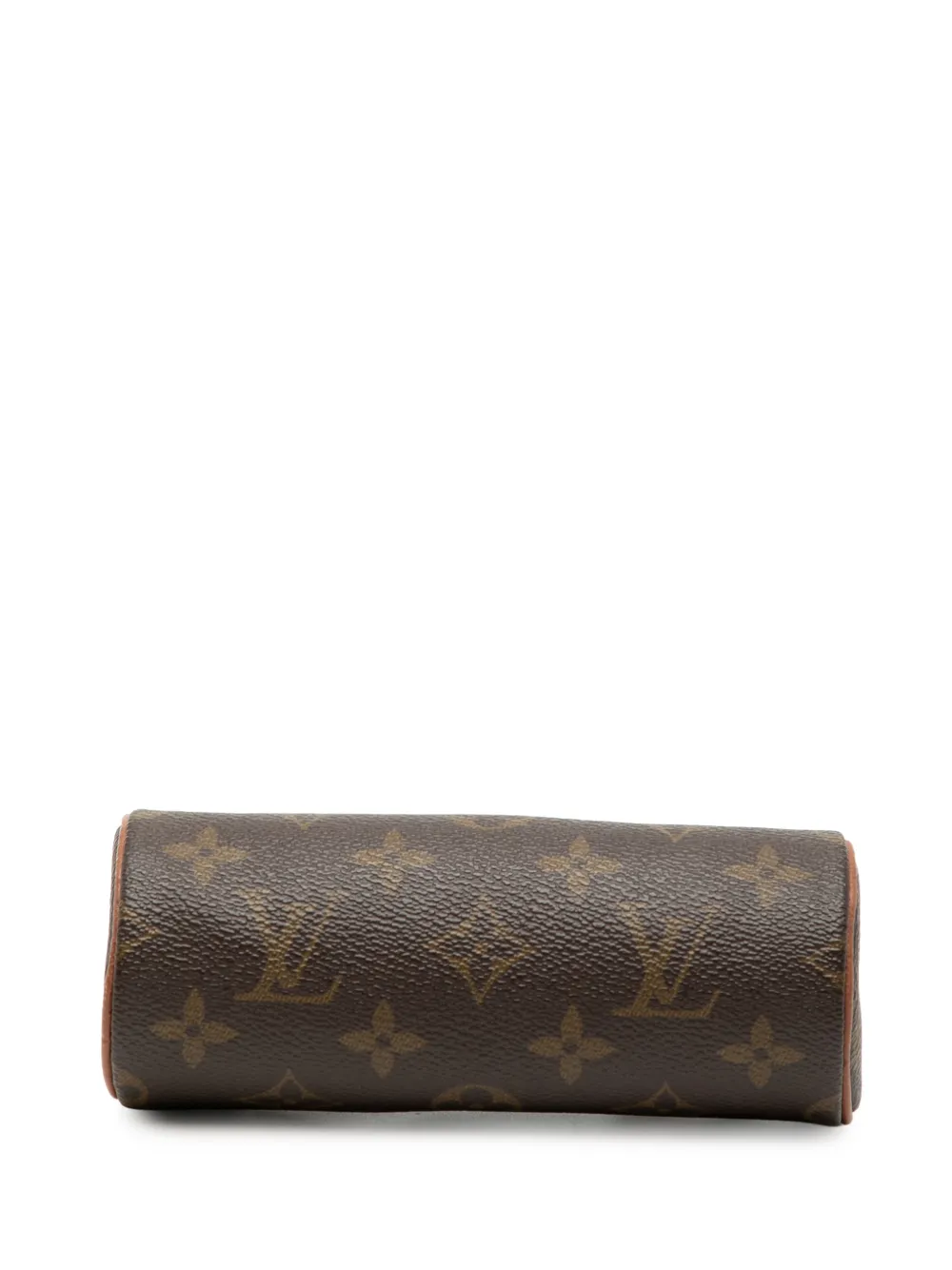 1980-2021 Monogram Papillon Pochette Handbag