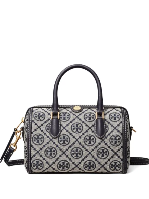 Tory Burch T-Monogram 小号桶形手提包