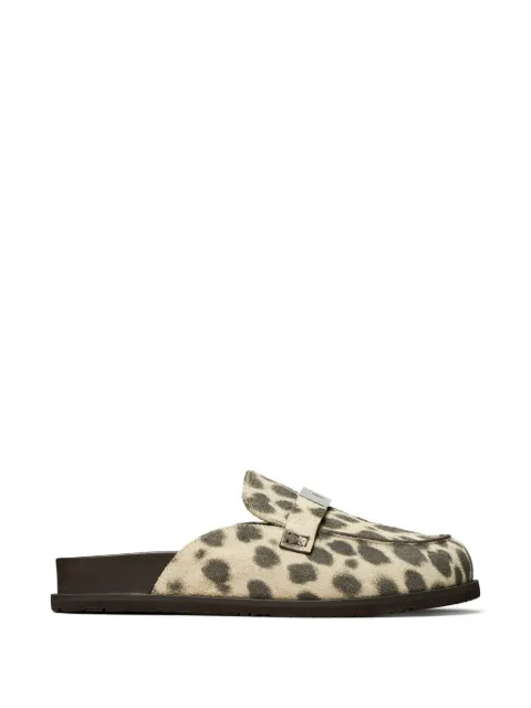 Tory Burch Leelee mules