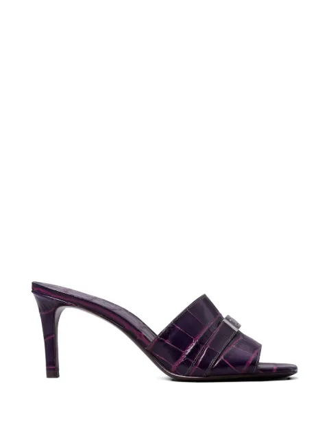 Tory Burch Mules skinny LeeLee