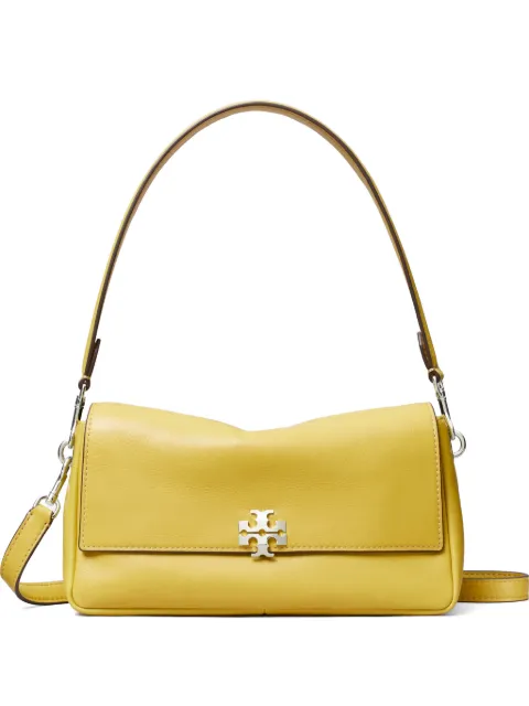Tory Burch bolsa de hombro Charlie pequeña